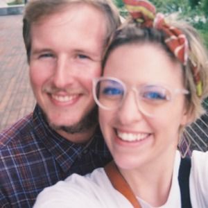 Meet your Posher, Hankandhannah